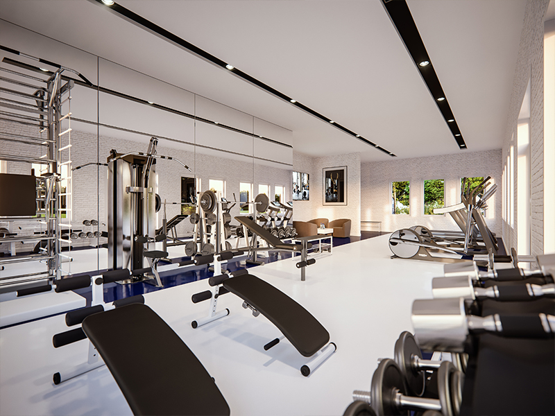 LEGENDS_HomepageAmenitiesGym1 Legends of Cornerstone Calgary's