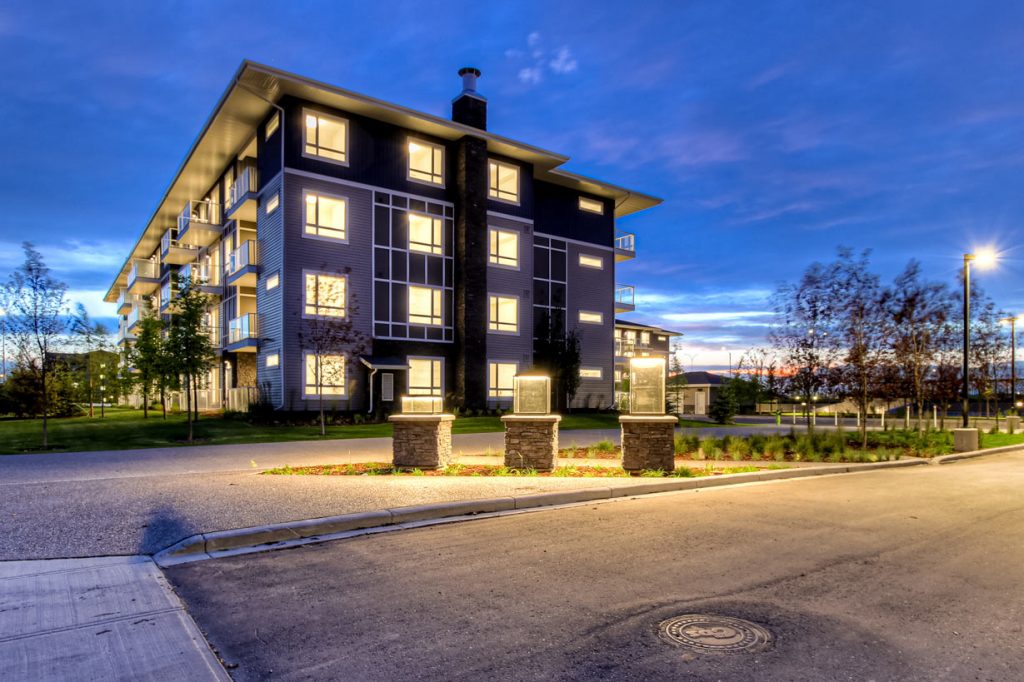 legendsofcornerstoneexteriors14 Legends of Cornerstone Calgary